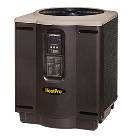 HP21404TC Heatpro 140K Ahri Hgbv - HAYWARD